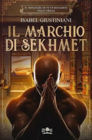 Cover of Il marchio di Sekhmet