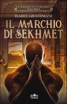 Cover of Il marchio di Sekhmet