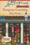 Book cover for Bluegrass Courtship