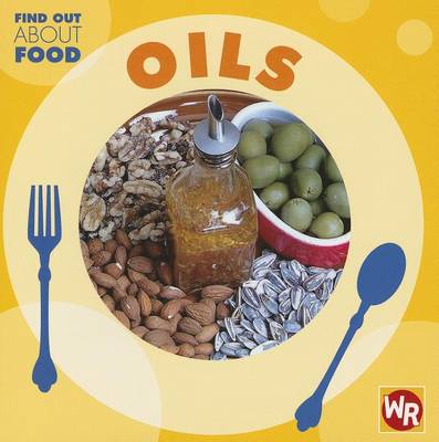 Cover of Oils