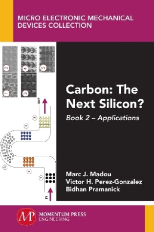 Cover of Carbon: the Next Silicon?