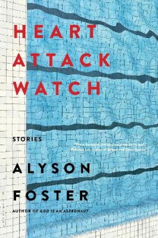 Cover of Heart Attack Watch