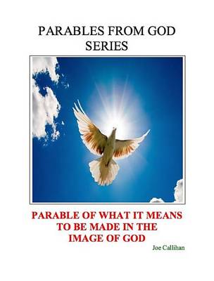 Book cover for Parables from God Series