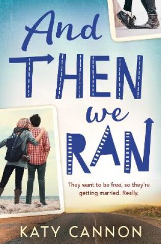 Cover of And Then We Ran