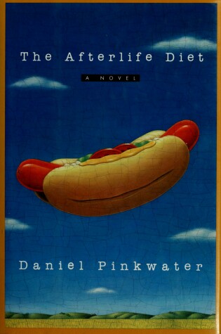 Cover of The Afterlife Diet