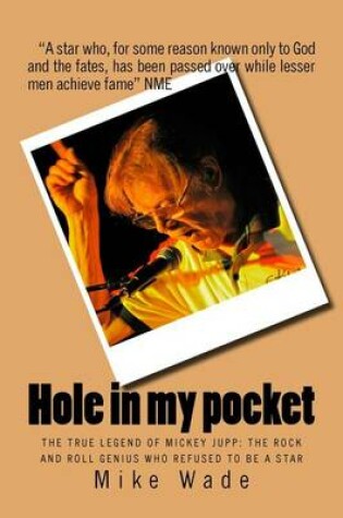 Cover of Hole in my pocket