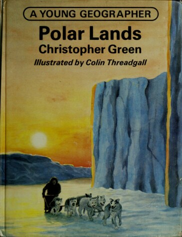 Cover of Polar Lands