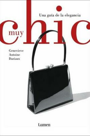 Cover of Muy Chic