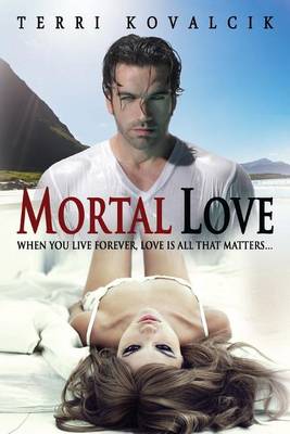 Book cover for Mortal Love