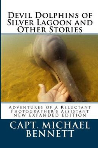 Cover of Devil Dolphins of Silver Lagoon and Other Stories