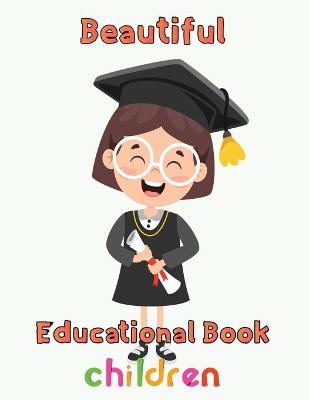 Book cover for Beautiful Educational Book Children