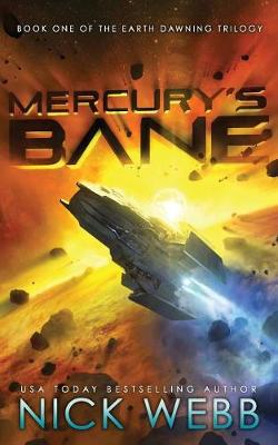 Cover of Mercury's Bane