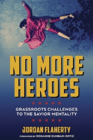 Cover of No More Heroes