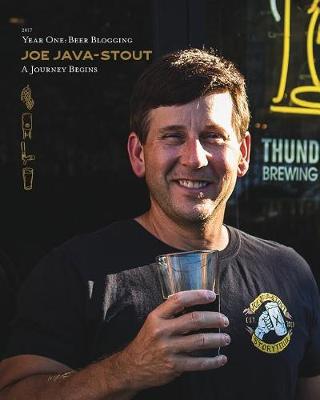 Book cover for Joe Java-Stout