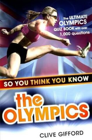 Cover of The Olympics