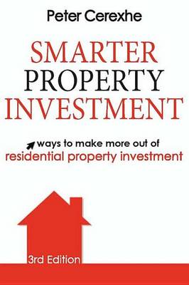 Book cover for Smarter Property Investment