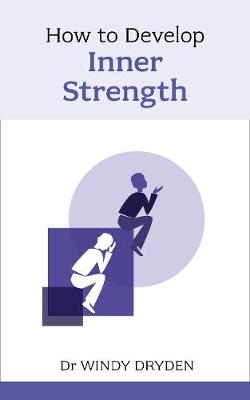 Book cover for How to Develop Inner Strength