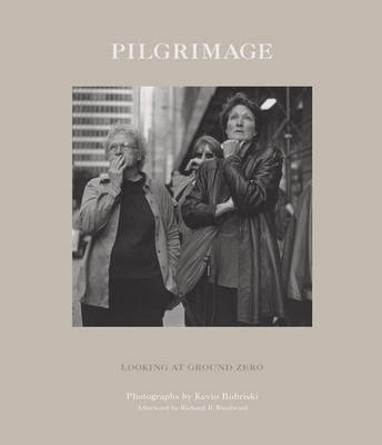 Book cover for Pilgrimage