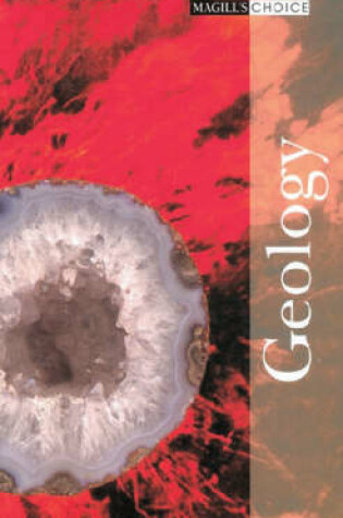 Cover of Geology