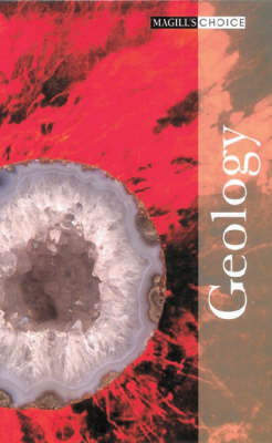 Book cover for Geology