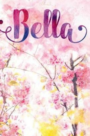 Cover of Bella