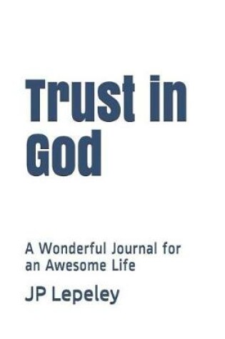 Cover of Trust in God