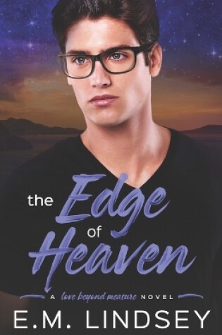 Cover of The Edge Of Heaven