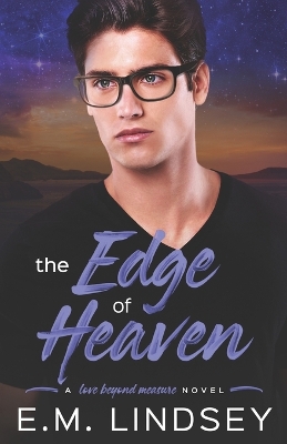 Book cover for The Edge Of Heaven