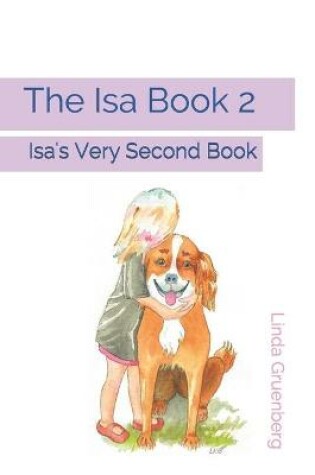 Cover of The Isa Book 2