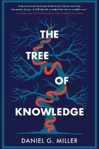 Cover of The Tree of Knowledge