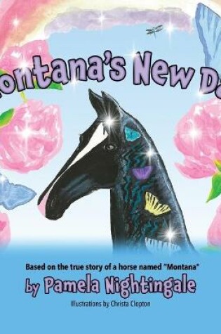 Cover of Montana's New Day