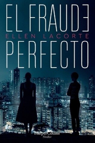 Cover of El fraude perfecto