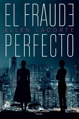 Book cover for El fraude perfecto