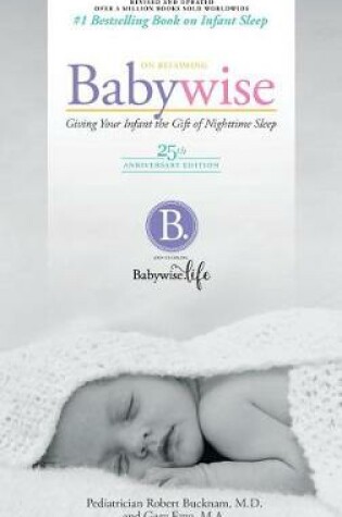 Cover of On Becoming Babywise