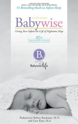 Cover of On Becoming Babywise