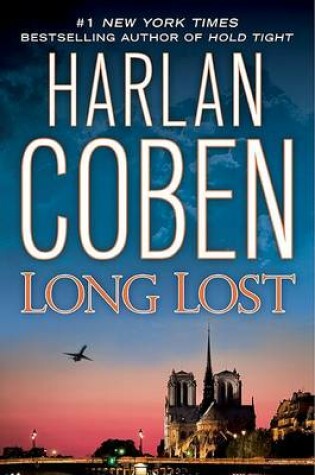 Cover of Long Lost