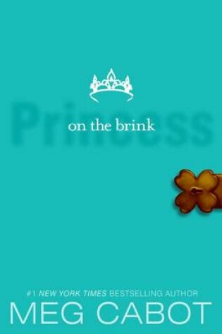 The Princess Diaries, Volume VIII: Princess on the Brink