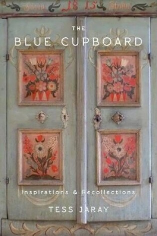 Cover of Blue Cupboard