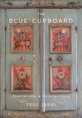 Book cover for Blue Cupboard