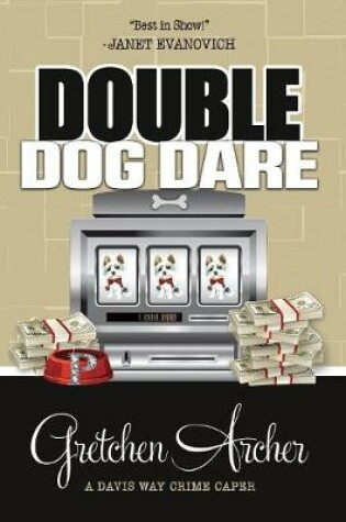 Cover of Double Dog Dare