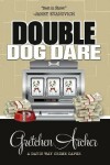 Book cover for Double Dog Dare