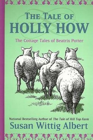 Cover of The Tale of Holly How