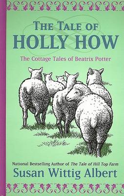 Book cover for The Tale of Holly How