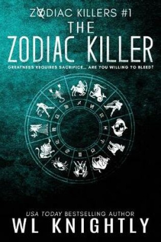 Cover of The Zodiac Killer