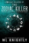 Book cover for The Zodiac Killer