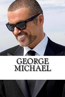 Book cover for George Michael