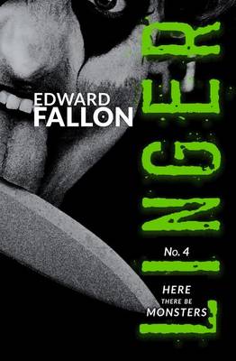 Cover of Linger 4