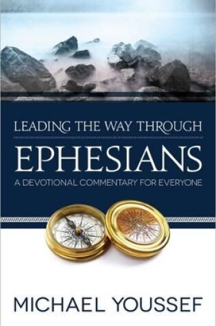 Cover of Leading the Way Through Ephesians