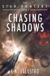 Book cover for Chasing Shadows