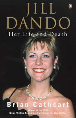 Book cover for Jill Dando